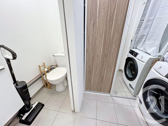 Appartement F3 à vendre - 3 pièces - 60,77 m2 - Villejuif - 94 - ILE-DE-FRANCE