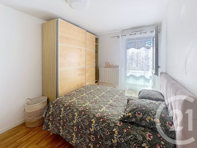 Appartement F3 à vendre - 3 pièces - 60,77 m2 - Villejuif - 94 - ILE-DE-FRANCE