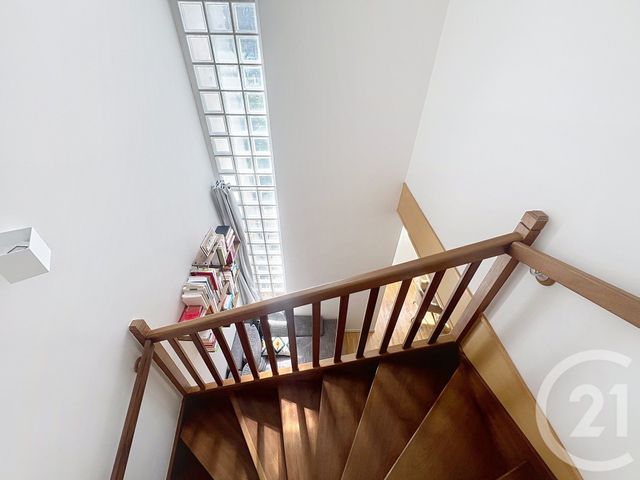 Appartement F3 à vendre - 3 pièces - 60,77 m2 - Villejuif - 94 - ILE-DE-FRANCE