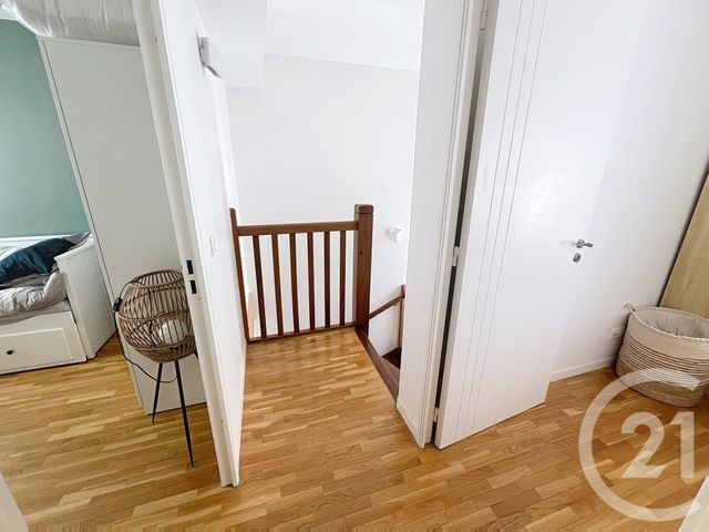 Appartement F3 à vendre - 3 pièces - 60,77 m2 - Villejuif - 94 - ILE-DE-FRANCE