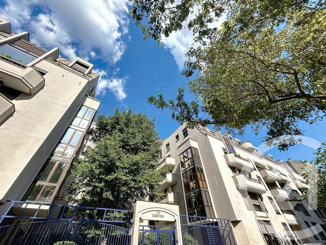 appartement - LE KREMLIN BICETRE - 94