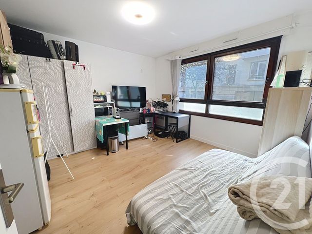 Appartement F2 à vendre - 2 pièces - 35,35 m2 - Le Kremlin Bicetre - 94 - ILE-DE-FRANCE