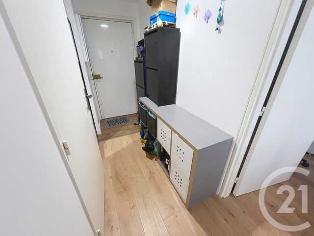 Appartement F2 à vendre - 2 pièces - 35,35 m2 - Le Kremlin Bicetre - 94 - ILE-DE-FRANCE