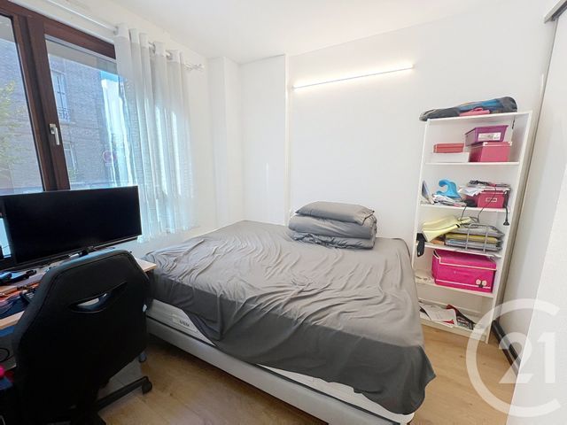 Appartement F2 à vendre - 2 pièces - 35,35 m2 - Le Kremlin Bicetre - 94 - ILE-DE-FRANCE