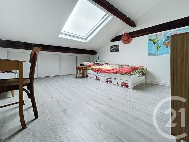 Appartement F4 à vendre - 4 pièces - 89,94 m2 - Paris - 75013 - ILE-DE-FRANCE