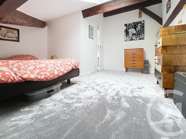 Appartement F4 à vendre - 4 pièces - 89,94 m2 - Paris - 75013 - ILE-DE-FRANCE