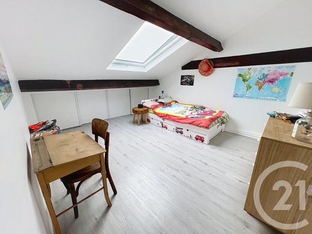 Appartement F4 à vendre - 4 pièces - 89,94 m2 - Paris - 75013 - ILE-DE-FRANCE