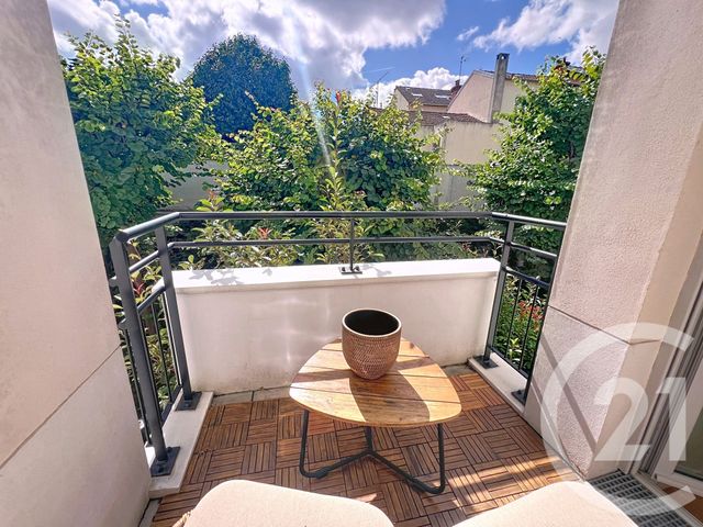 Appartement F3 à vendre - 3 pièces - 60,77 m2 - Le Kremlin Bicetre - 94 - ILE-DE-FRANCE