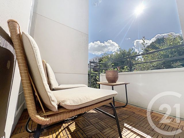 appartement - LE KREMLIN BICETRE - 94