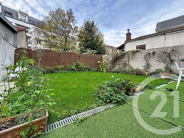 Maison &agrave; vendre - 7 pi&egrave;ces - 220 m2 - Le Kremlin Bicetre - 94 - ILE-DE-FRANCE