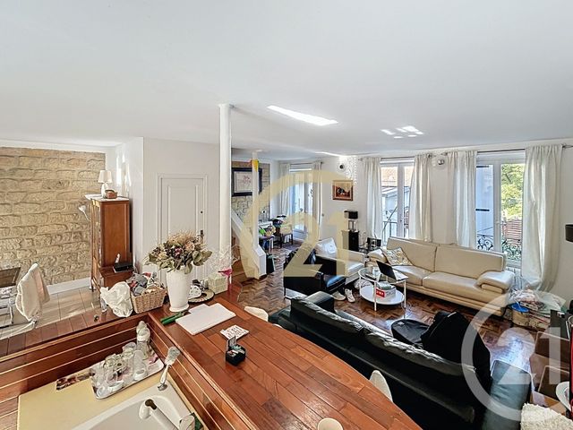 Maison &agrave; vendre - 7 pi&egrave;ces - 220 m2 - Le Kremlin Bicetre - 94 - ILE-DE-FRANCE
