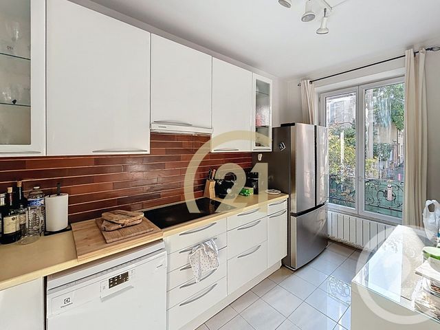 Maison &agrave; vendre - 7 pi&egrave;ces - 220 m2 - Le Kremlin Bicetre - 94 - ILE-DE-FRANCE