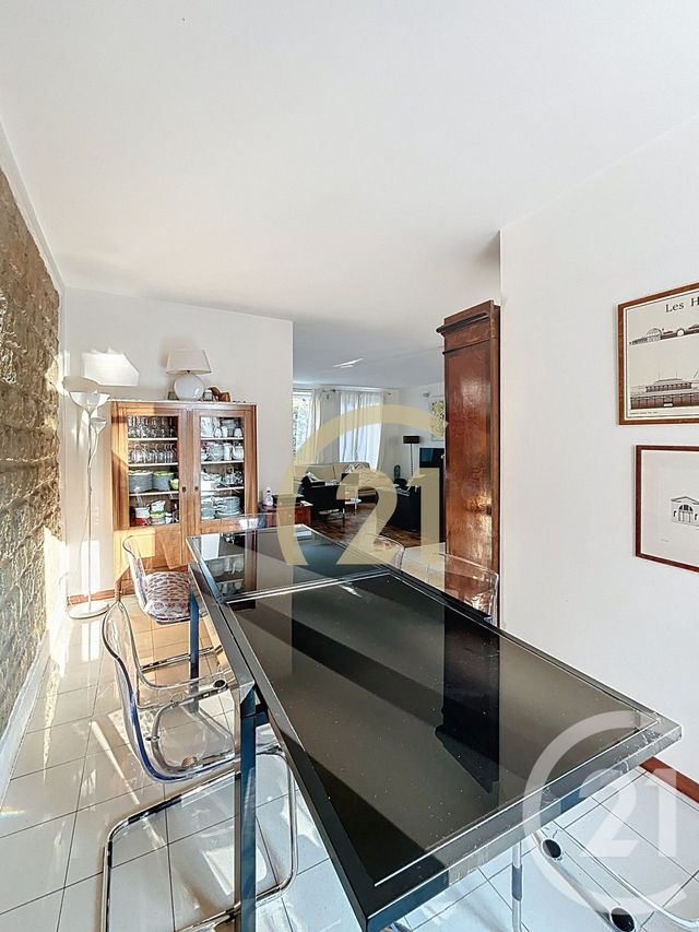 Maison &agrave; vendre - 7 pi&egrave;ces - 220 m2 - Le Kremlin Bicetre - 94 - ILE-DE-FRANCE