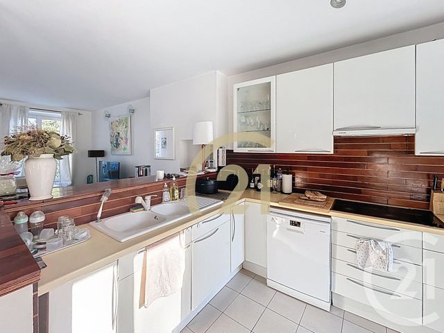 Maison &agrave; vendre - 7 pi&egrave;ces - 220 m2 - Le Kremlin Bicetre - 94 - ILE-DE-FRANCE