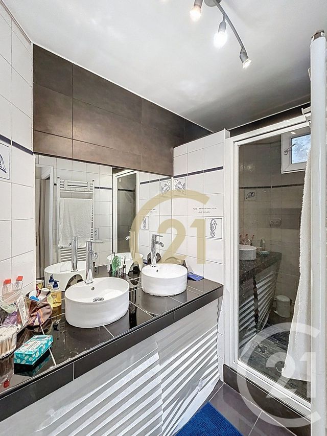 Maison &agrave; vendre - 7 pi&egrave;ces - 220 m2 - Le Kremlin Bicetre - 94 - ILE-DE-FRANCE