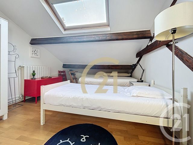 Maison &agrave; vendre - 7 pi&egrave;ces - 220 m2 - Le Kremlin Bicetre - 94 - ILE-DE-FRANCE