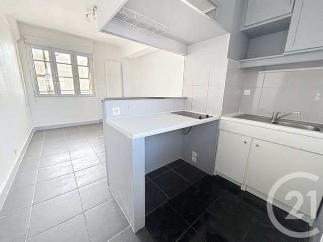 Appartement F2 à vendre - 2 pièces - 34,28 m2 - Gentilly - 94 - ILE-DE-FRANCE