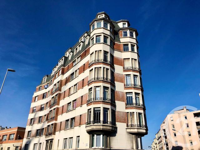 appartement - GENTILLY - 94