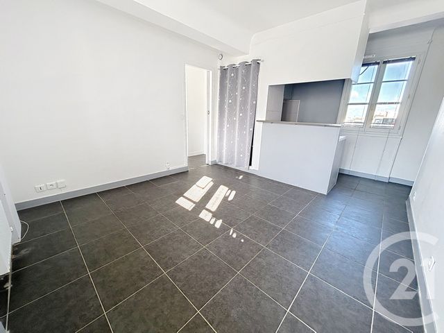 Appartement F2 à vendre - 2 pièces - 34,28 m2 - Gentilly - 94 - ILE-DE-FRANCE