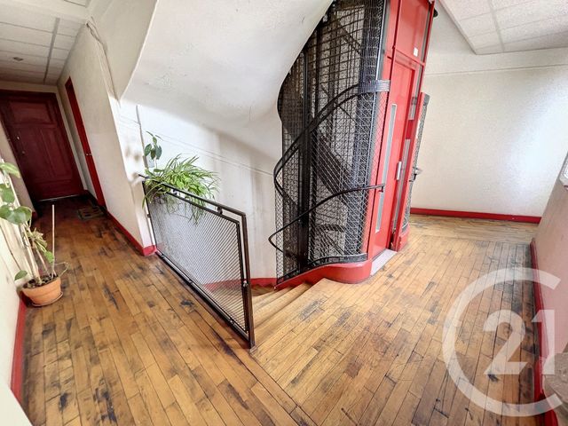 Appartement F2 à vendre - 2 pièces - 34,28 m2 - Gentilly - 94 - ILE-DE-FRANCE