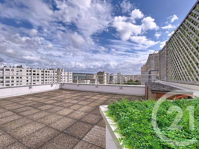 Prix immobilier LE KREMLIN BICETRE - Photo d’un appartement vendu