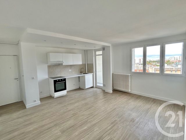 appartement - PARIS - 75013