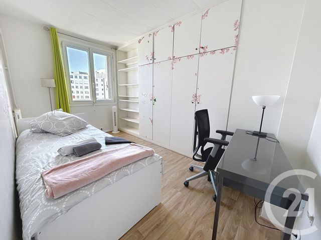 Appartement à vendre - 5 pièces - 78,29 m2 - Paris - 75013 - ILE-DE-FRANCE