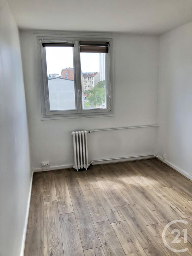 Appartement F2 &agrave; louer - 2 pi&egrave;ces - 52,95 m2 - Villejuif - 94 - ILE-DE-FRANCE