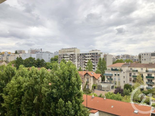 Appartement F2 &agrave; louer - 2 pi&egrave;ces - 52,95 m2 - Villejuif - 94 - ILE-DE-FRANCE