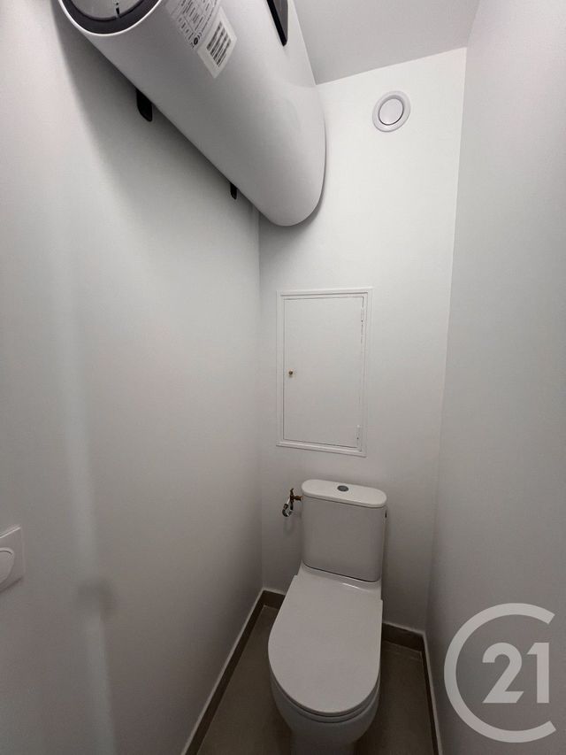 Appartement Studio &agrave; louer - 1 pi&egrave;ce - 34,75 m2 - Le Kremlin Bicetre - 94 - ILE-DE-FRANCE