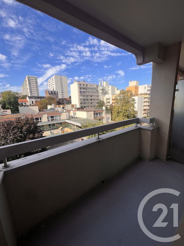 Appartement Studio &agrave; louer - 1 pi&egrave;ce - 34,75 m2 - Le Kremlin Bicetre - 94 - ILE-DE-FRANCE