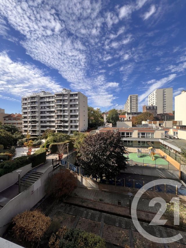 Appartement Studio &agrave; louer - 1 pi&egrave;ce - 34,75 m2 - Le Kremlin Bicetre - 94 - ILE-DE-FRANCE