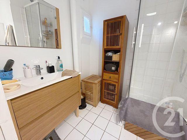 Appartement F2 bis &agrave; vendre - 3 pi&egrave;ces - 60 m2 - Le Kremlin Bicetre - 94 - ILE-DE-FRANCE