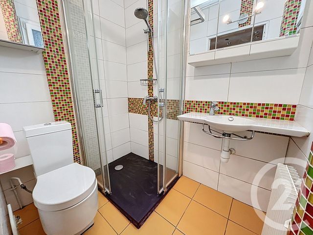 Appartement F2 &agrave; vendre - 2 pi&egrave;ces - 32,50 m2 - Le Kremlin Bicetre - 94 - ILE-DE-FRANCE