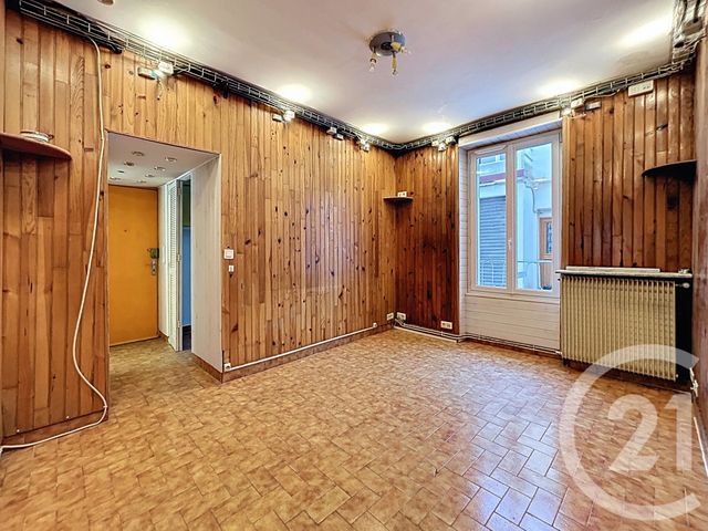 Appartement F2 &agrave; vendre - 2 pi&egrave;ces - 32,50 m2 - Le Kremlin Bicetre - 94 - ILE-DE-FRANCE