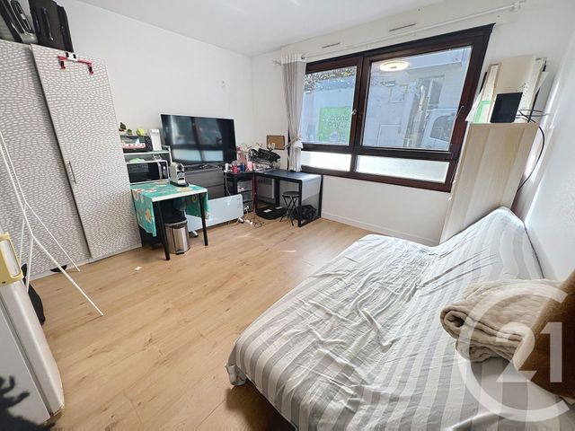 Appartement F2 à vendre - 2 pièces - 35,35 m2 - Paris - 75013 - ILE-DE-FRANCE