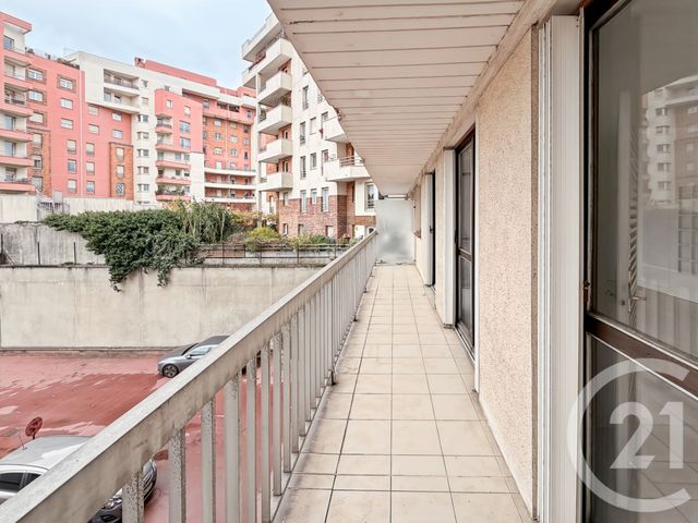 Appartement F2 à louer - 2 pièces - 46,36 m2 - Le Kremlin Bicetre - 94 - ILE-DE-FRANCE