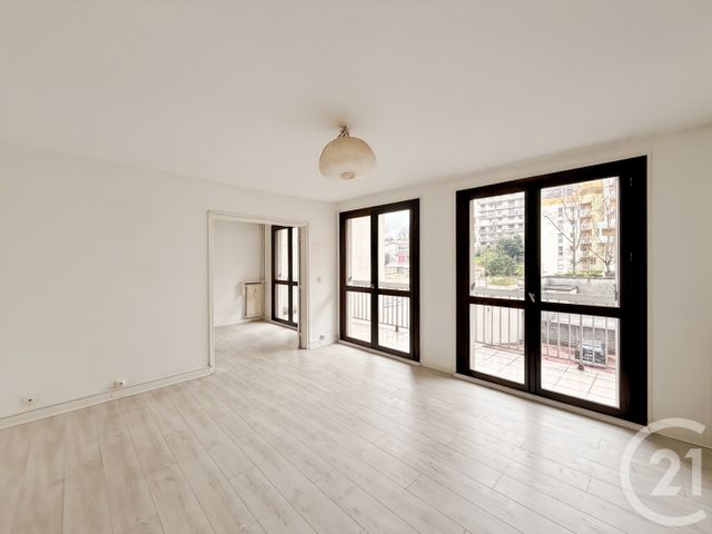 appartement - LE KREMLIN BICETRE - 94