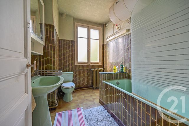 Appartement à vendre - 3 pièces - 66,51 m2 - Le Kremlin Bicetre - 94 - ILE-DE-FRANCE