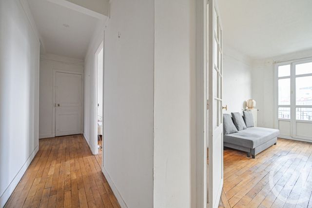 Appartement à vendre - 3 pièces - 66,51 m2 - Le Kremlin Bicetre - 94 - ILE-DE-FRANCE