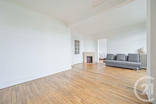 Appartement à vendre - 3 pièces - 66,51 m2 - Le Kremlin Bicetre - 94 - ILE-DE-FRANCE