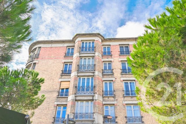 appartement - LE KREMLIN BICETRE - 94