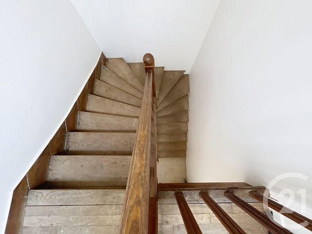 Maison à vendre - 6 pièces - 100 m2 - Le Kremlin Bicetre - 94 - ILE-DE-FRANCE