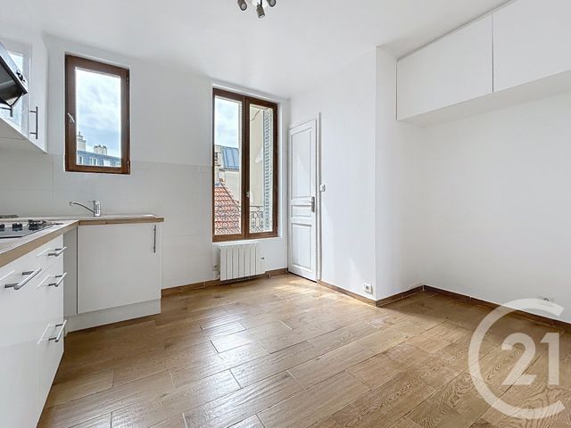 appartement - LE KREMLIN BICETRE - 94