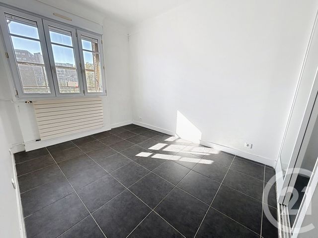 Appartement F2 &agrave; vendre - 2 pi&egrave;ces - 34,28 m2 - Paris - 75013 - ILE-DE-FRANCE