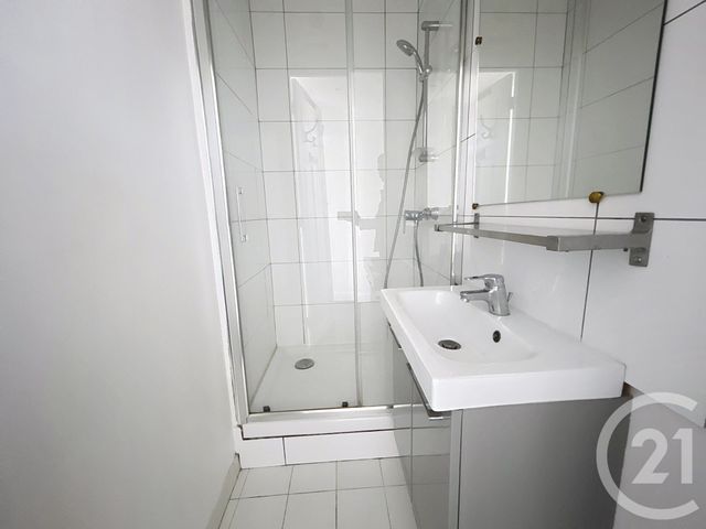 Appartement F2 &agrave; vendre - 2 pi&egrave;ces - 34,28 m2 - Paris - 75013 - ILE-DE-FRANCE