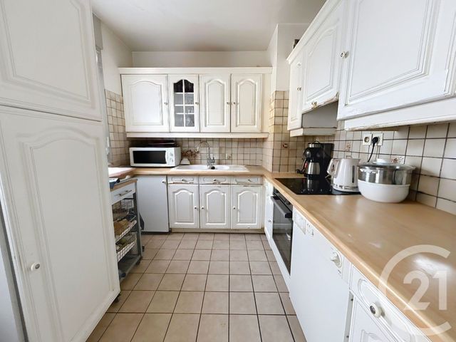 Appartement F3 &agrave; vendre - 3 pi&egrave;ces - 67,14 m2 - Le Kremlin Bicetre - 94 - ILE-DE-FRANCE