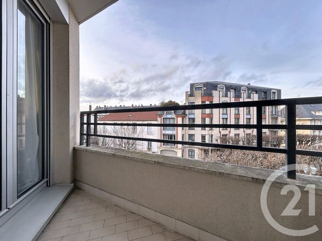 Appartement F3 &agrave; vendre - 3 pi&egrave;ces - 67,14 m2 - Le Kremlin Bicetre - 94 - ILE-DE-FRANCE