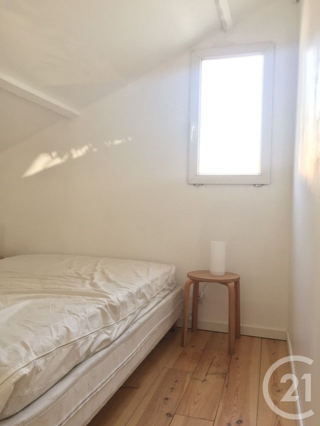 Maison à louer - 2 pièces - 22,17 m2 - Ivry Sur Seine - 94 - ILE-DE-FRANCE