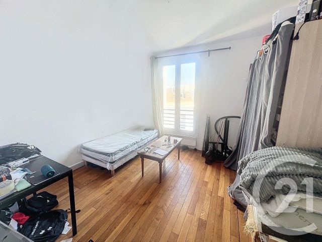Appartement Studio &agrave; vendre - 2 pi&egrave;ces - 25,86 m2 - Paris - 75013 - ILE-DE-FRANCE